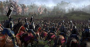Total War: SHOGUN 2