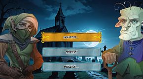 Radventure: The Rise of Ryle