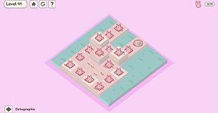 Furriend - Story Mode