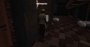 Amigo: Kebab Simulator