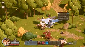 Bladeforge: Ascension Crusade