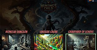 Wukong's Child: Monkey King Myth