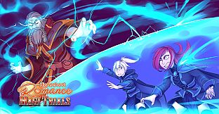 Magi Trials - Wallpapers