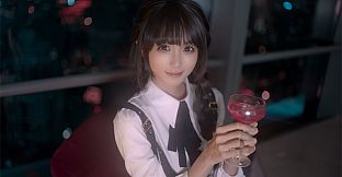 梦恋依心 依心篇第二章 Yixin Chapter.2