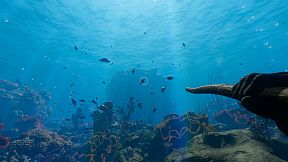 Sonorous | Deep Down Below