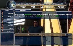 Space Trader: Merchant Marine