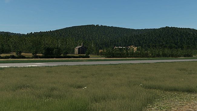 X-Plane 12 Add-on: Aerosoft - St. Tropez