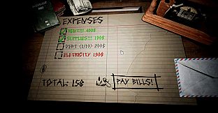 MONOTONIA: First Contact