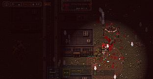 LAST SHELTER