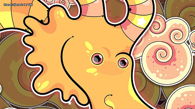 Lost my Collection of 600 Stars