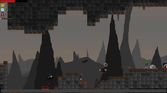 Grip on Reality - Endless Night