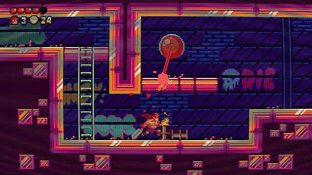 Cybarian: The Time Travelling Warrior