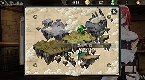 ~Be a maid in the Demon World~ The Secret Café of the Demon Angel Hero.