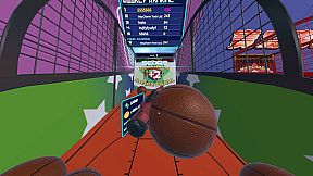 Formosa Night Market VR Arcade(by Taiwan)