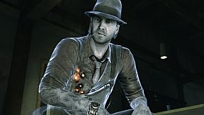 Murdered: Soul Suspect