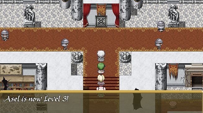 Sybaritic Extravaganza