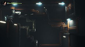 Legion of Judgment: Fallen Angel