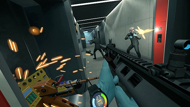 PAYDAY: Aces High