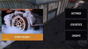 Drift Racing Madness