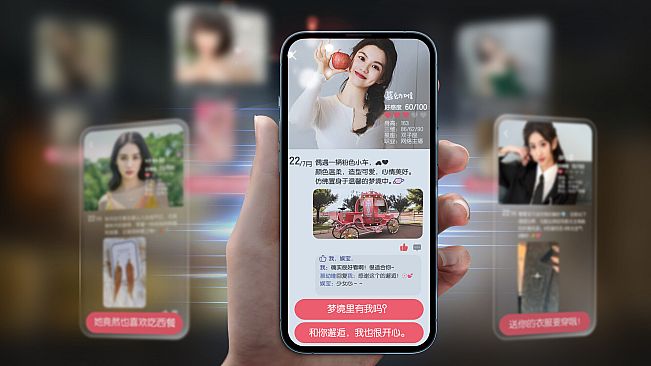 失业了，我获得了亿万游戏财产！