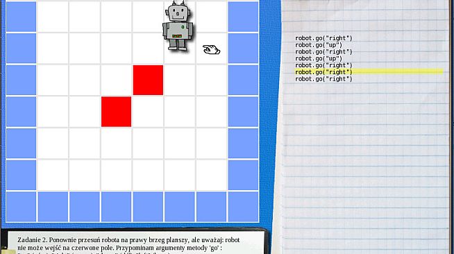 Software Engineering Course / Informatyka - zrozum i zaprogramuj komputer