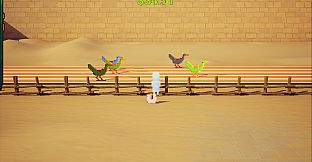 OddSpawns