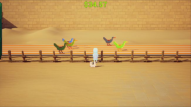OddSpawns
