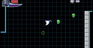 Gin - The Silver Wind