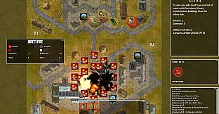 Lock 'n Load Tactical Digital: Heroes of the Bitter Harvest Battlepack 1