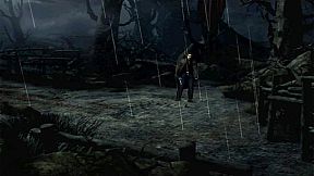 Alone in the Dark: The New Nightmare (2001)