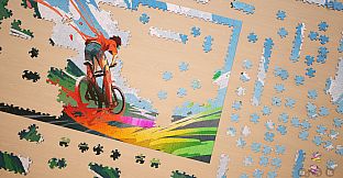 Jigsaw Puzzle Dreams