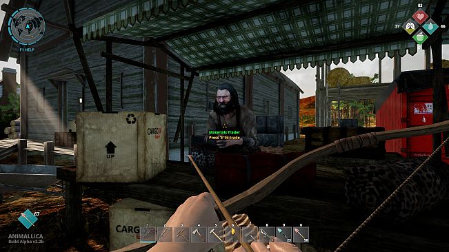 Animallica - Official Soundtrack