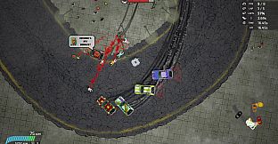 Bloody Rally Show: Prologue