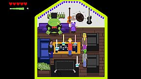 Psychedelia: The Psychonaut