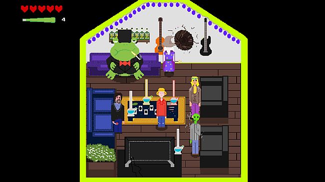 Psychedelia: The Psychonaut