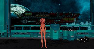 Anime for Sci-fi builder