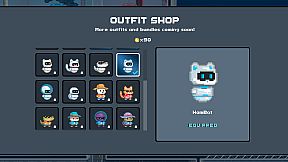 Slipstream: Rogue Space