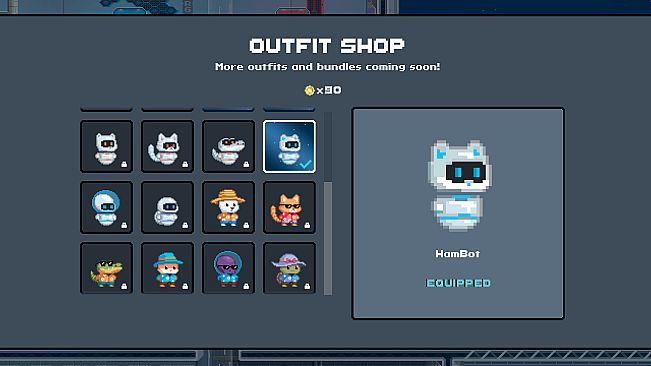 Slipstream: Rogue Space