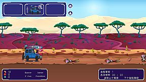 Bomb Vehicle Idle Clicker