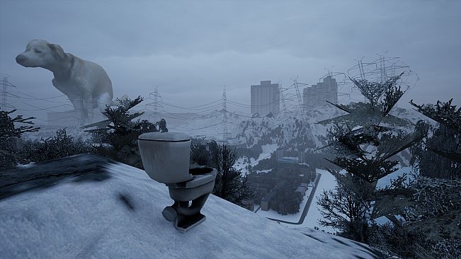 BAIKAL LICKING SIMULATOR