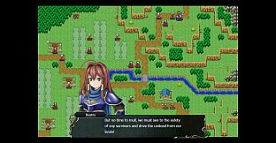 Imperial Arms: Curse of the Conqueror