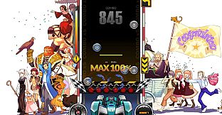 DJMAX RESPECT V - NEXON PACK