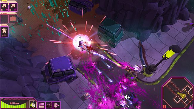 UTOPIA 9 - A Volatile Vacation