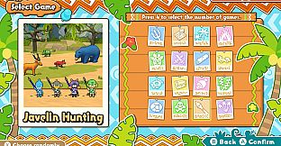 Summer Party Time - Survival Pack