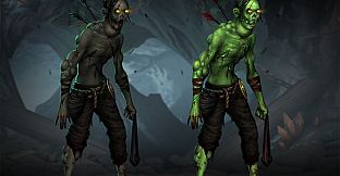 Iratus: Lord of the Dead - Supporter Pack