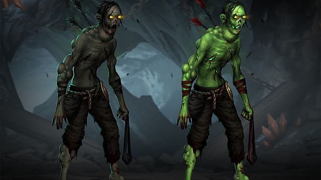 Iratus: Lord of the Dead - Supporter Pack