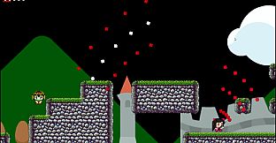 Starry Moon Island Out Of Control MP10