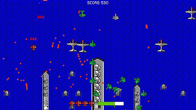 Tiger Fighter 1931 Tora!Tora! MP094