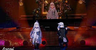 Atchmo -【SPECIAL LIVE】存在アピ (Japanese Ver.) | Tacitly