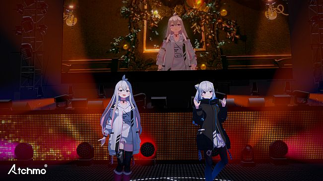 Atchmo -【SPECIAL LIVE】存在アピ (Japanese Ver.) | Tacitly